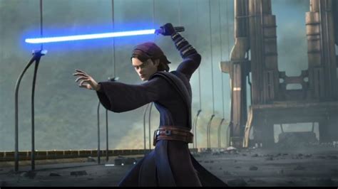 watch star wars clone wars season 7 episode 9|anakin skywalker season 7.